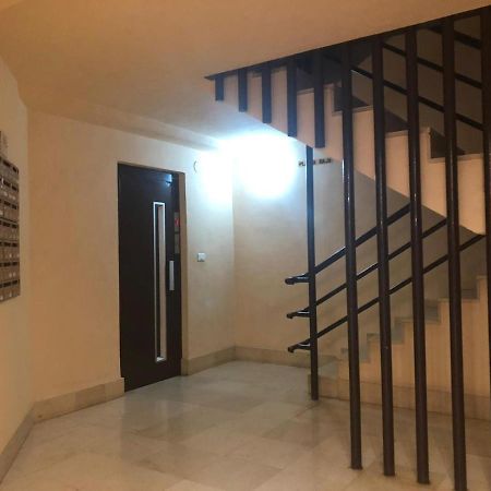 Apolo III Apartment Calpe Exterior photo
