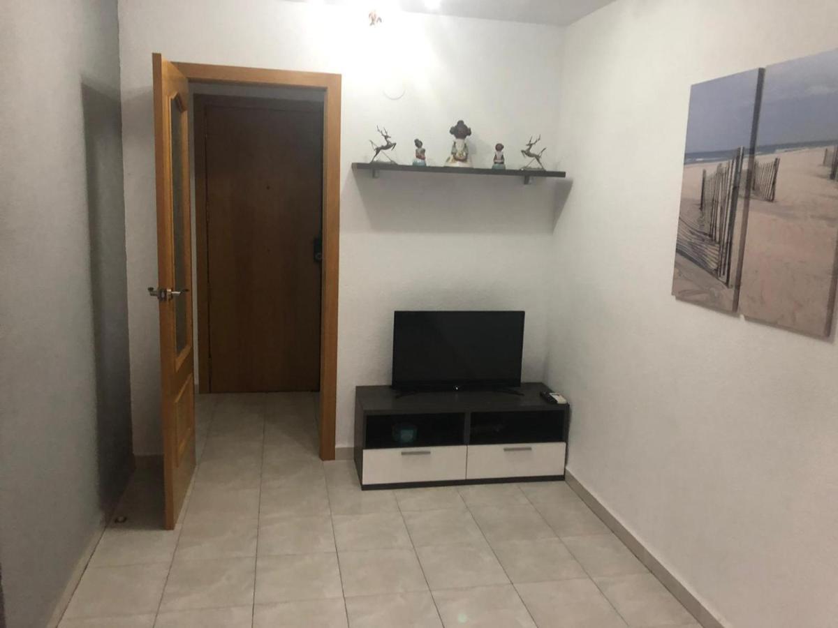 Apolo III Apartment Calpe Exterior photo